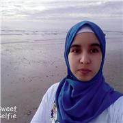 clases de árabe y dariya marroquí